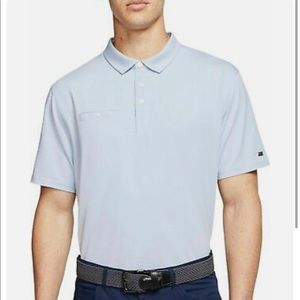 NWT Nike Player Polo Small BV0468-042